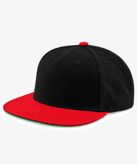 Personalised Snapback 2 Colour