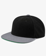 Personalised Snapback 2 Colour