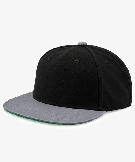 Personalised Snapback 2 Colour