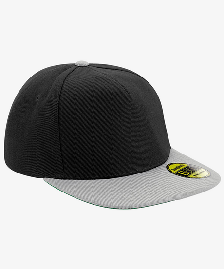 Personalised Snapback 2 Colour