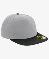 Personalised Snapback 2 Colour