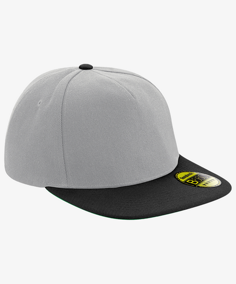 Personalised Snapback 2 Colour