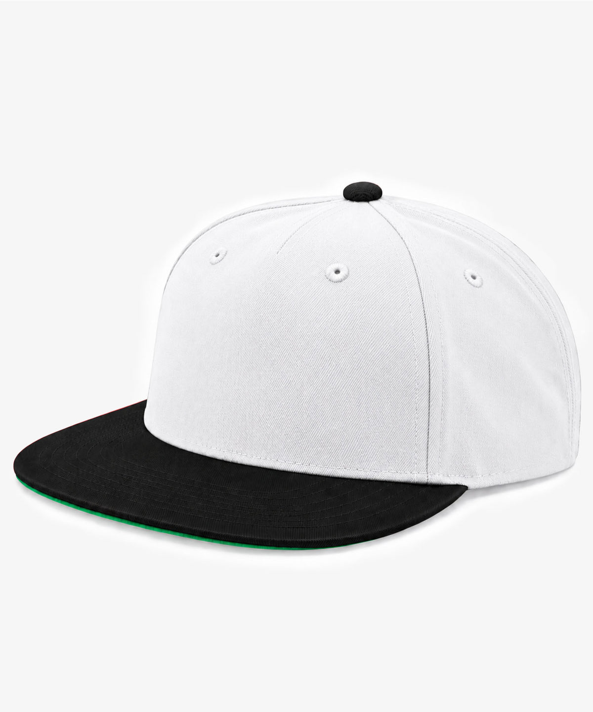 Personalised Snapback 2 Colour