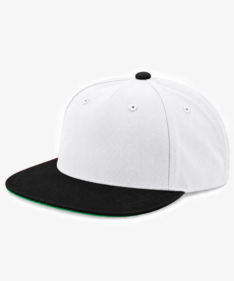 Personalised Snapback 2 Colour
