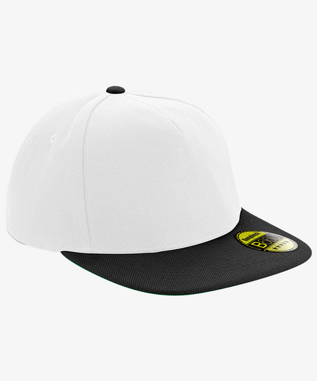 Personalised Snapback 2 Colour