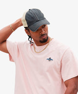 Personalised 6-Panel Vintage Trucker