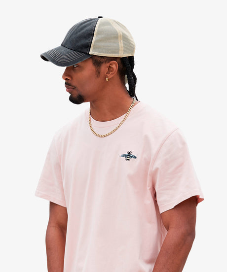 Personalised 6-Panel Vintage Trucker