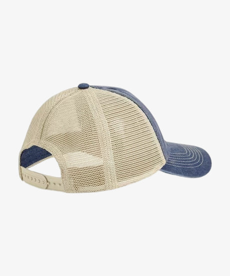 Personalised 6-Panel Vintage Trucker