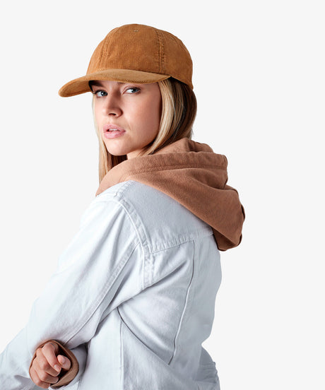Personalised Heritage Cord Cap