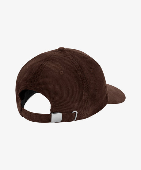 Personalised Heritage Cord Cap