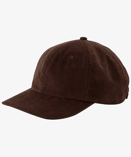 Personalised Heritage Cord Cap