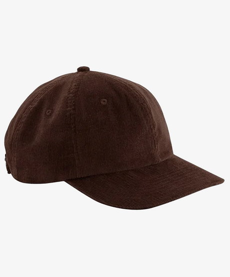 Personalised Heritage Cord Cap