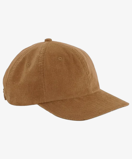 Personalised Heritage Cord Cap