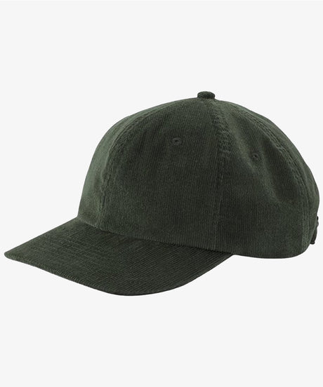 Personalised Heritage Cord Cap