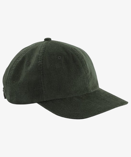 Personalised Heritage Cord Cap