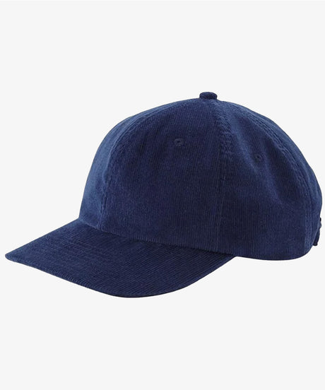 Personalised Heritage Cord Cap