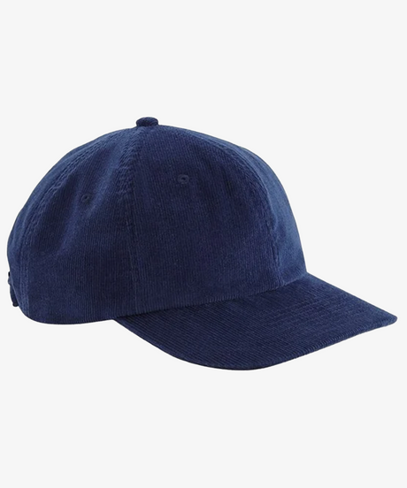Personalised Heritage Cord Cap