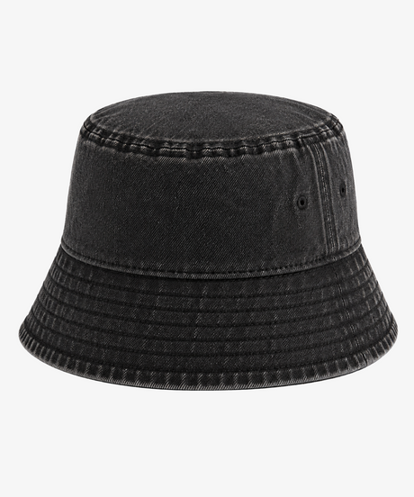 Personalised Vintage Bucket Hat