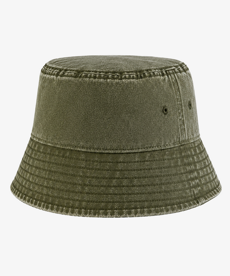 Personalised Vintage Bucket Hat
