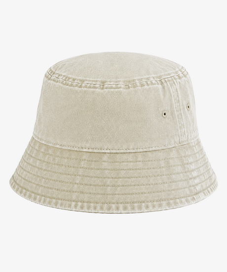 Personalised Vintage Bucket Hat