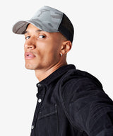 Personalised Camo Cap