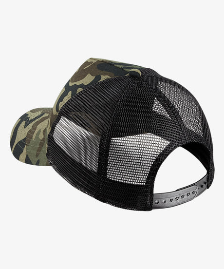 Personalised Camo Cap