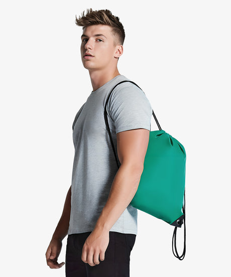 Personalised Drawstring Bag
