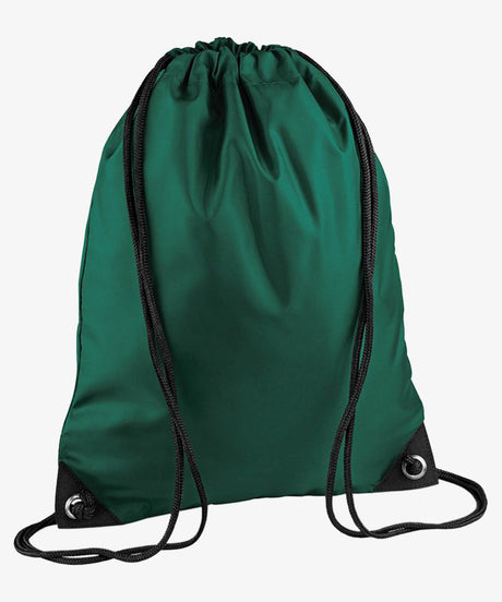 Personalised Drawstring Bag