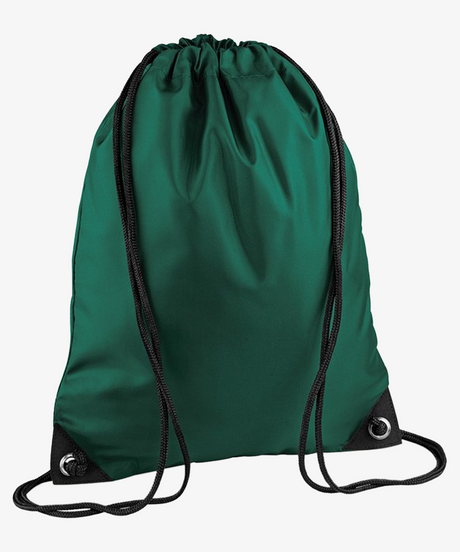 Personalised Drawstring Bag
