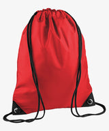 Personalised Drawstring Bag