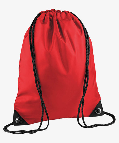 Personalised Drawstring Bag