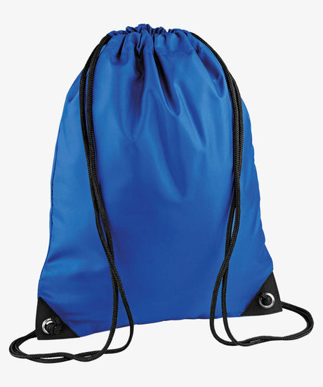 Personalised Drawstring Bag