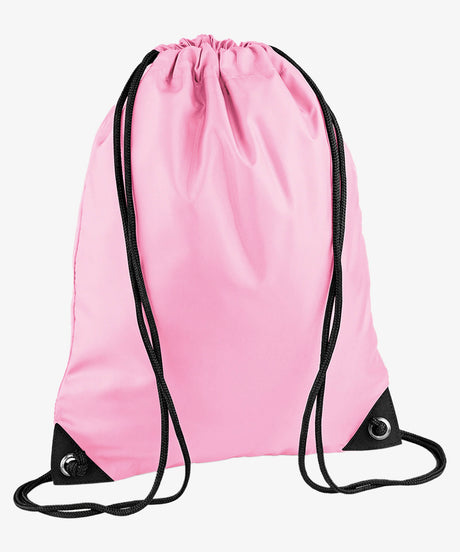 Personalised Drawstring Bag