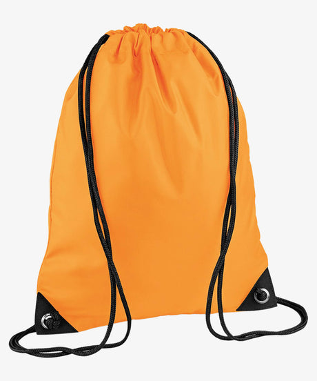 Personalised Drawstring Bag