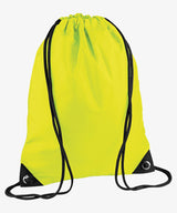 Personalised Drawstring Bag