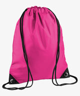 Personalised Drawstring Bag