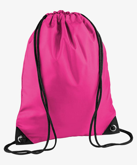 Personalised Drawstring Bag