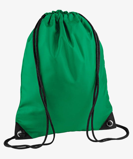 Personalised Drawstring Bag