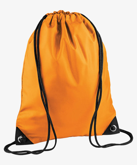 Personalised Drawstring Bag
