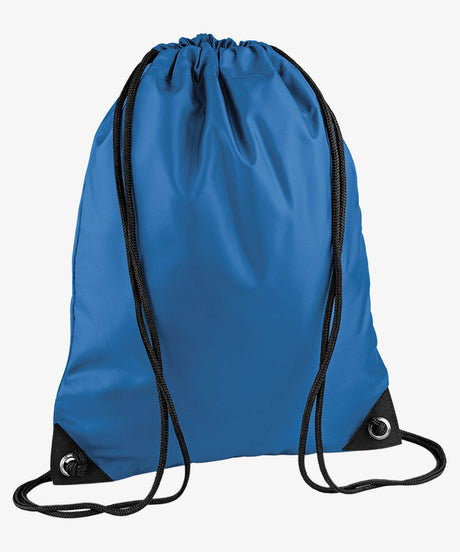Personalised Drawstring Bag