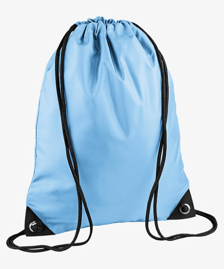 Personalised Drawstring Bag