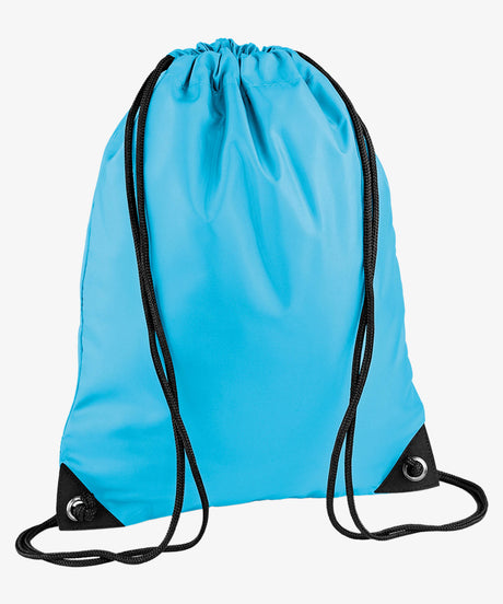 Personalised Drawstring Bag