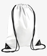 Personalised Drawstring Bag