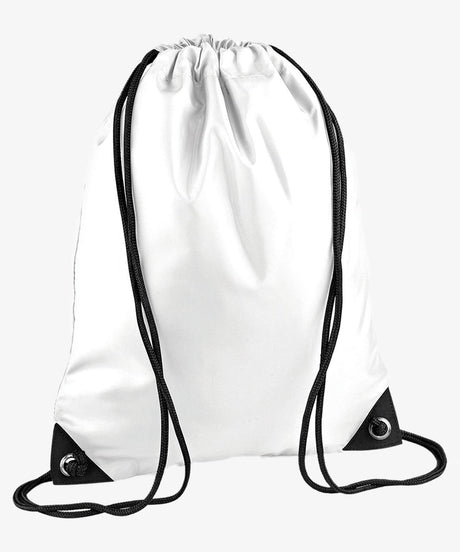 Personalised Drawstring Bag