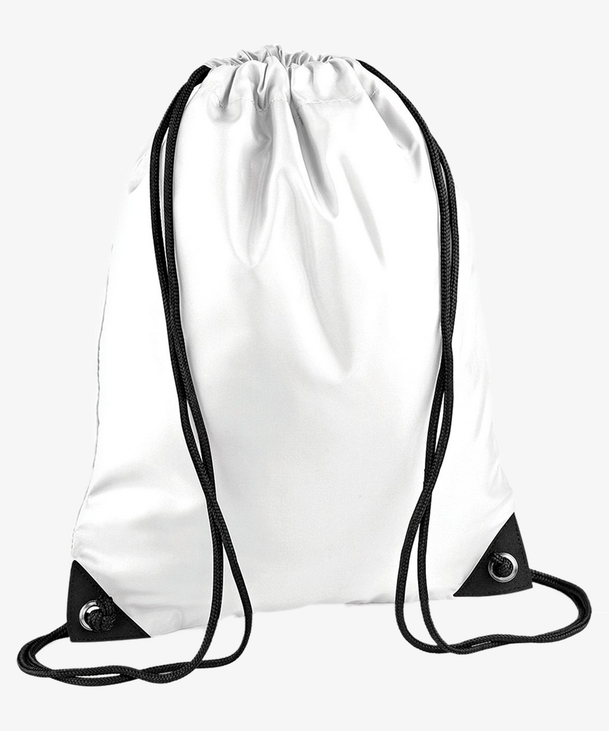 Personalised Drawstring Bag