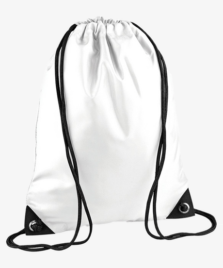 Personalised Drawstring Bag