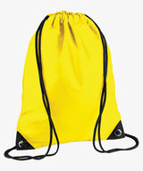 Personalised Drawstring Bag