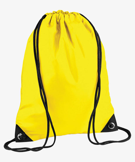 Personalised Drawstring Bag
