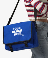 Personalised Shoulder Bag
