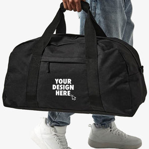 Travel & Holdalls
